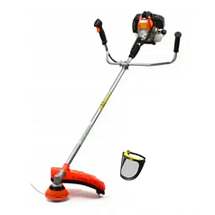 Бензокосилка Gardner Professional 6JGR 4,4 кВт  + маска