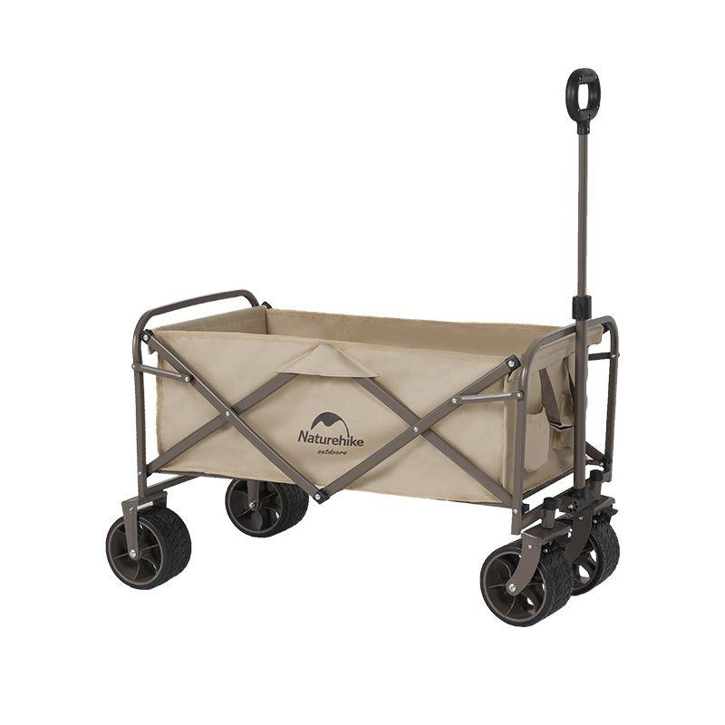 Складаний візок Naturehike NH19PJ001 (Sand)