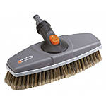Щітка для водяного очищення поворотна Gardena Comfort Cleansystem 27 см
