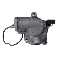 Корпус термостата в зборі Mercedes Sprinter 2.2 CDI/2.7 CDI/Vito 638 2.2 CDI Мерседес Спринтер 2000-2006