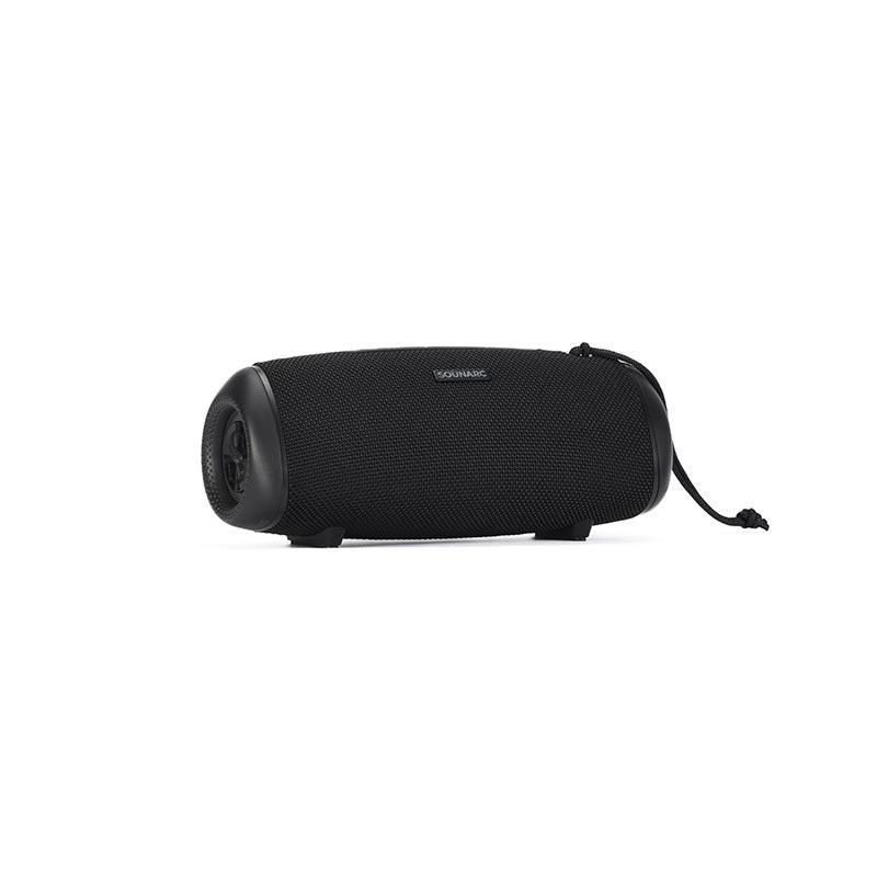 Акустика Sounarc R1 IPX6 |BT5.3, AUX/TF, 40W, TWS, 16h Max| чорна