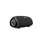 Акустика Sounarc R1 IPX6 |BT5.3, AUX/TF, 40W, TWS, 16h Max| чорна, фото 3