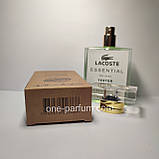 Тестер Lacoste Essential (Лакост Ессеншиал), 60 мл, фото 3