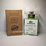 Тестер Lacoste Essential (Лакост Ессеншиал), 60 мл, фото 2