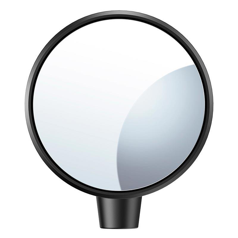 Дзеркало заднього виду для пасажирів Baseus SafeRide Series Backseat Rearview Mirror (1PCS) чорне