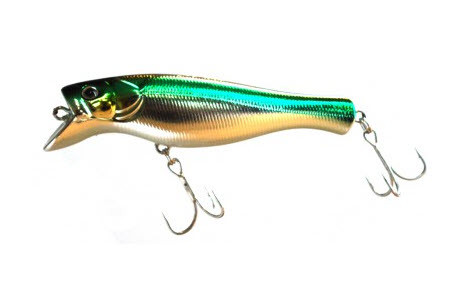 Воблер SALE HARDCORE SALTY VAMPIRE 100F, фото 1