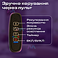 Фітолампа світлодіодна для росту рослин розсади 2 лампи з таймером 3 колірні режими на прищіпці USB, фото 3