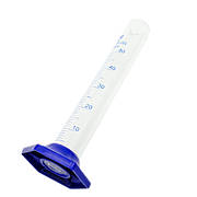 Мірні циліндри та стакани