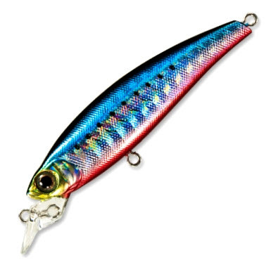 Воблер SALE HARDCORE EBA MINNOW 55, фото 1