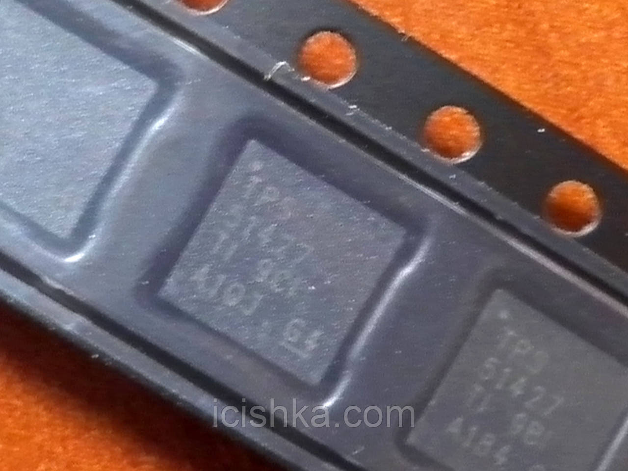 TPS51427 / 51427 QFN32 - DUAL Step-Down, фото 1