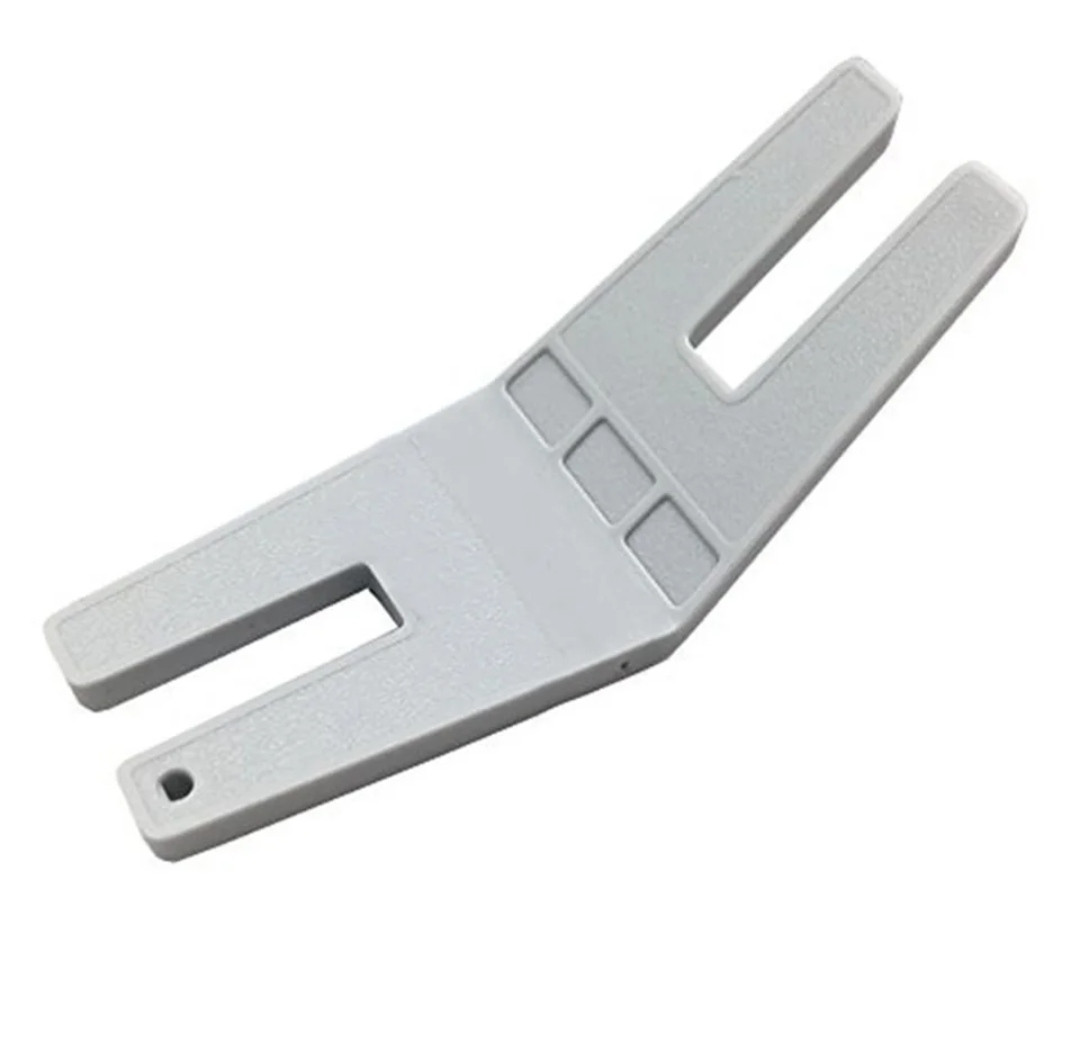 Лапка Peri, пластина для важких місць, компенсаторна лапка (6838)