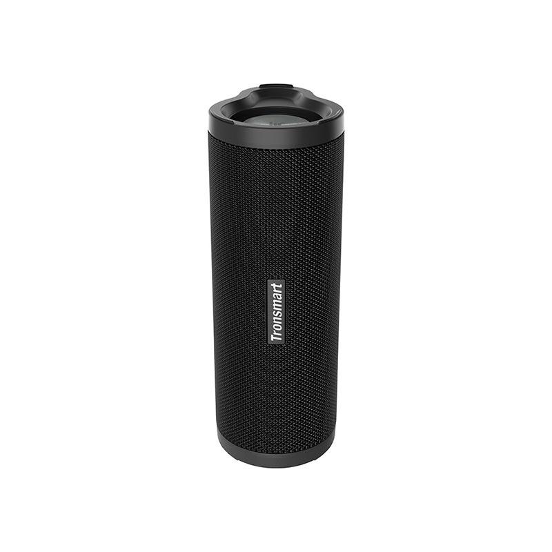Акустика Tronsmart Force 2 IPX7 |BT5.0, AUX, 30W, TWS 100+, 15h Max| чорна