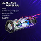Акустика Tronsmart Force 2 IPX7 |BT5.0, AUX, 30W, TWS 100+, 15h Max| чорна, фото 9