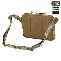 M-Tac сумка Admin Bag Elite Multicam, фото 6