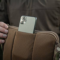 M-Tac сумка Admin Bag Elite Multicam, фото 10