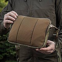 M-Tac сумка Admin Bag Elite Multicam, фото 9