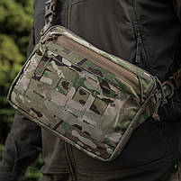 M-Tac сумка Admin Bag Elite Multicam, фото 8
