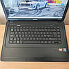 Ноутбук HP Presario CQ57 15.6" AMD C-50 /2 Gb DDR3/320 Gb HDD/ AMD Radeon HD 6250, фото 3