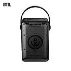 Акустика Xdobo Memory 1972 |BT5.3, TWS, EQ, AUX/TF, 80W, TWS,12h| чорна, фото 5