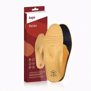 Дорослі ортопедичні устілки