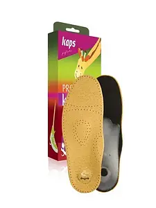 Дитячі ортопедичні устілки