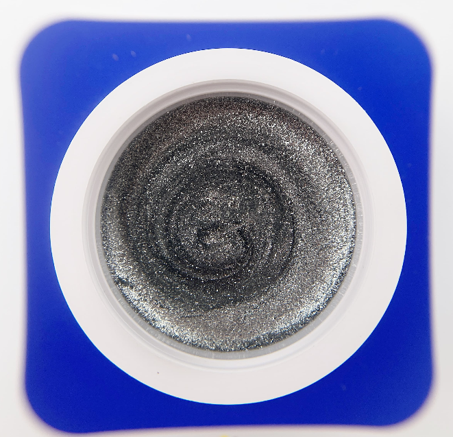 Touch Cute glitter №02, 5 мл New, фото 1