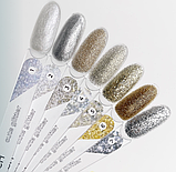 Touch Cute glitter №02, 5 мл New, фото 2