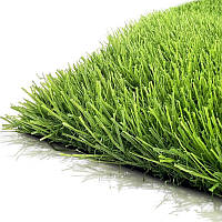 Ландшафтна штучна трава ecoGrass 35