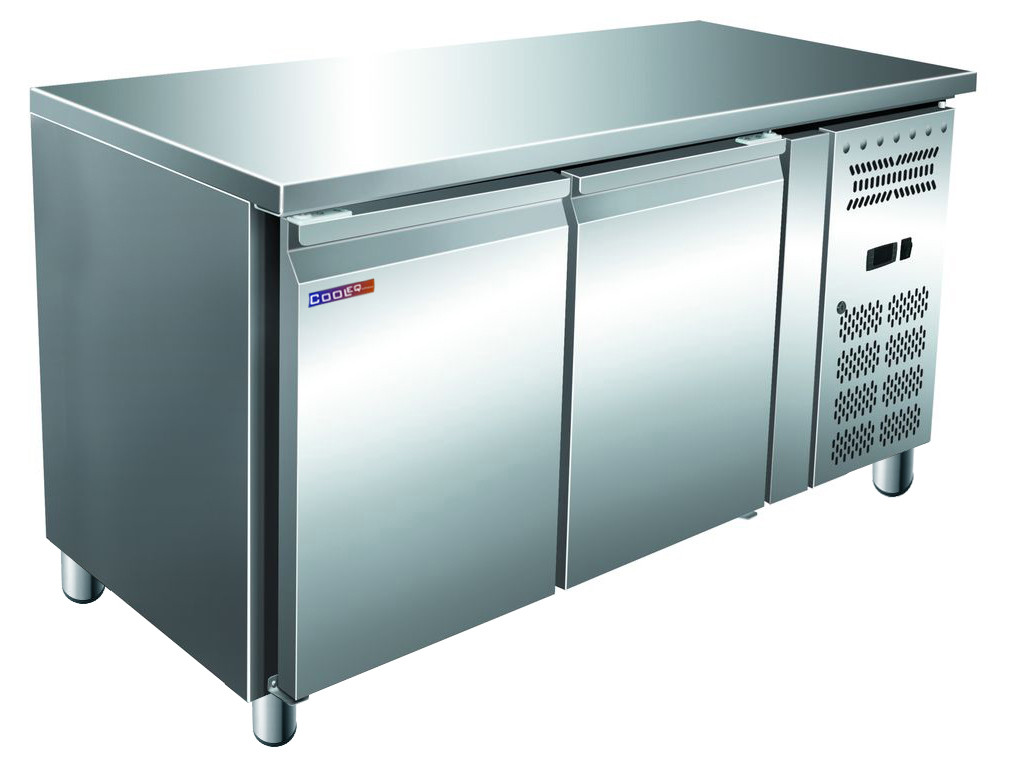Стіл з холодильною шафою COOLEQ GN2100TN