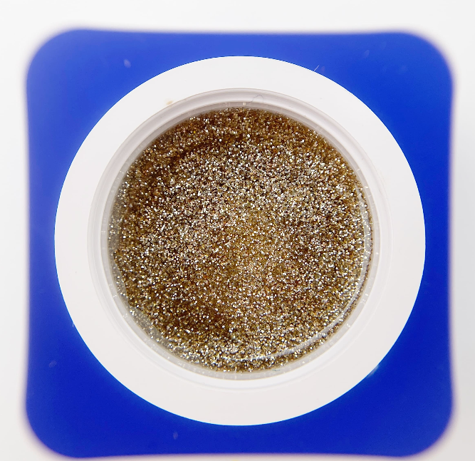 Touch Cute glitter No03, 5 мл New, фото 1