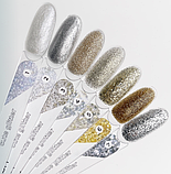 Touch Cute glitter No03, 5 мл New, фото 2