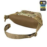 Сумка Waist Bag Elite Hex Multicam/Coyote, фото 4