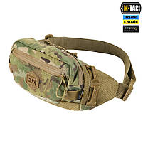 Сумка Waist Bag Elite Hex Multicam/Coyote, фото 3