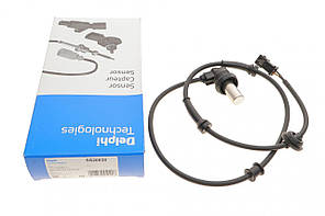 Датчик ABS задній Audi A4 94-01 (Delphi SS20038)