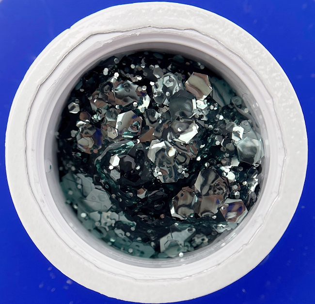 Touch Glow gel No03, 5 мл, фото 1