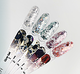 Touch Glow gel No03, 5 мл, фото 2