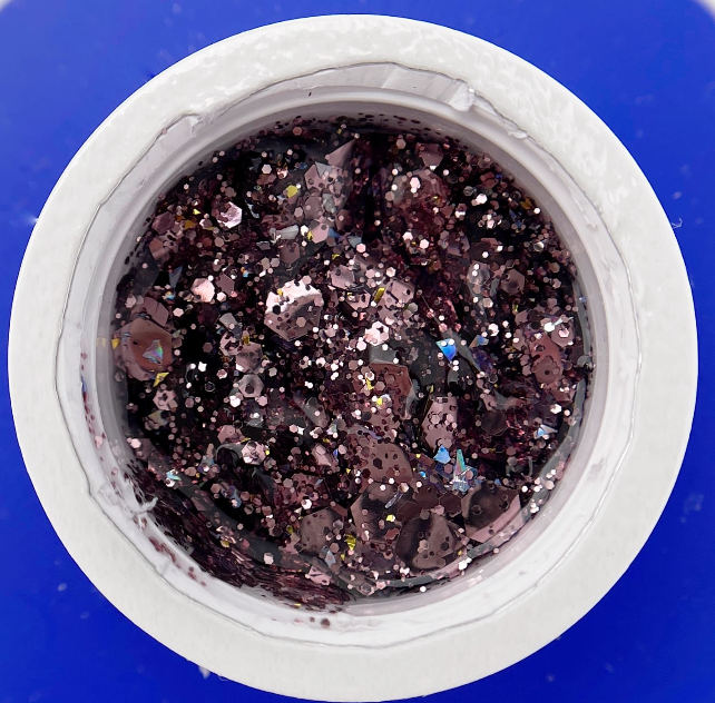 Touch Glow gel No04, 5 мл, фото 1