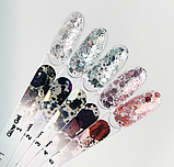 Touch Glow gel No04, 5 мл, фото 2