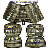 Ампульниця з системою швидкого зриву, А818, фото 5