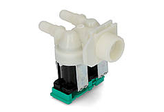 Клапан для пральної машини сумісний з Bosch 00174261 2/180