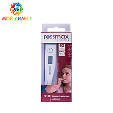 Термометр електронний Rossmax TG-100