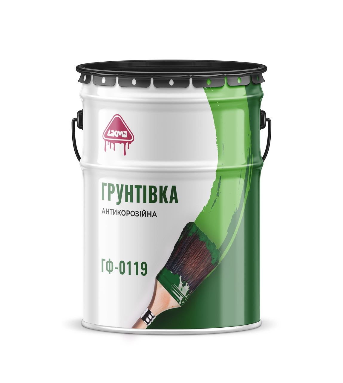 Грунтівка ГФ-0119 (Грунтівка автомобільна)
