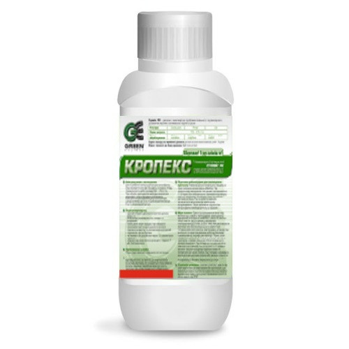 Гербіцид Кропекс (Каліф, Команд, Калхат - Кломазон 480), 1л. (Розлив)