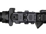 Цілик складаний Magpul MBUS Sight – Rear. Колір - чорний, фото 10