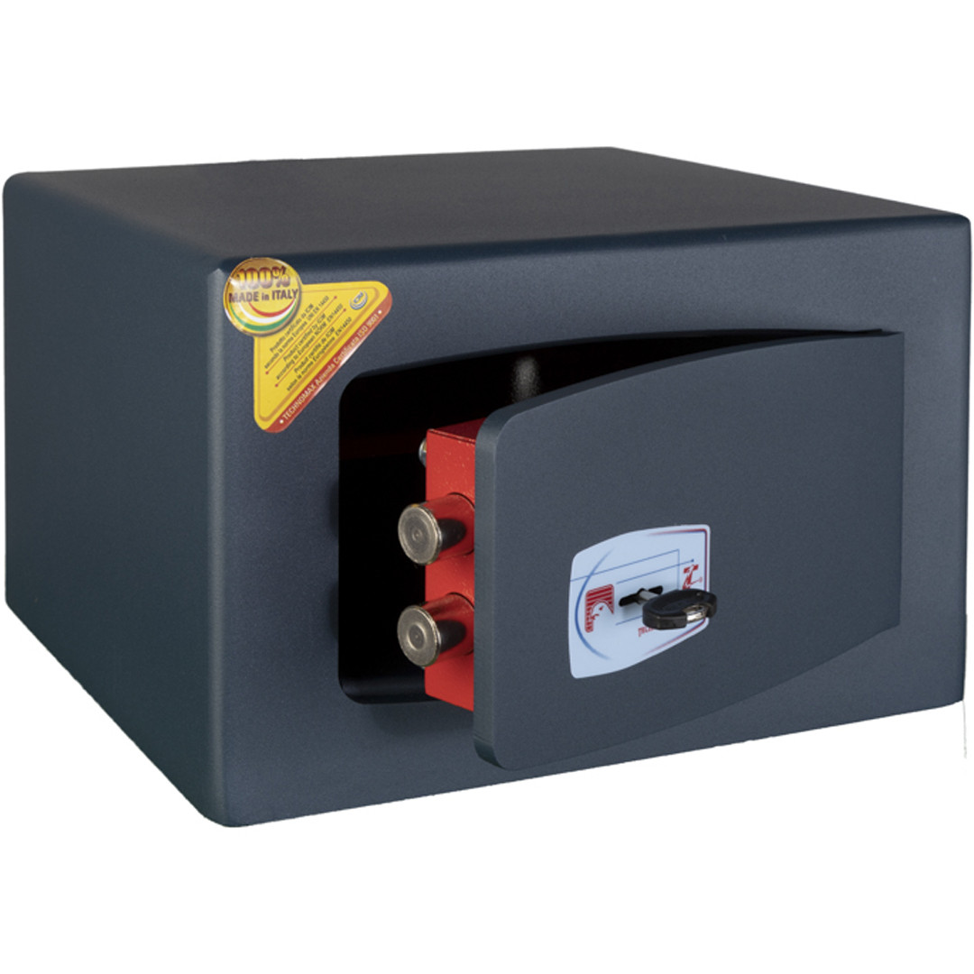 Зломостійкий сейф Technomax GMK/3, фото 1