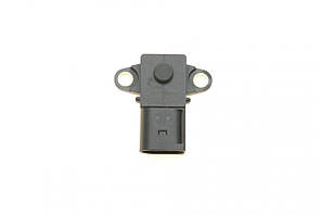 Датчик тиску наддуву BMW 3 (E46 E90) 1.6-3.0 (N42 N52 N46 N53) 01-11 (Delphi PS20095-12B1)
