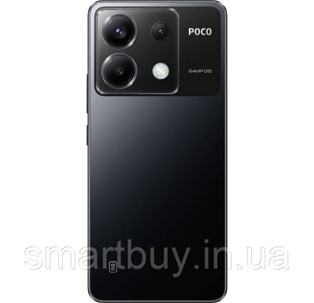 Xiaomi Poco X6 5G 12/256GB Global Version