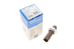 Delphi SW90017 Датчик тиску оливи Volkswagen Passat B7, Caddy III, Passat B6, Sharan, Golf VI, Lupo I, Tiguan
