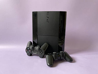 Sony playstation 3 - купить недорого на Prom.ua: цены, акции и отзывы ...