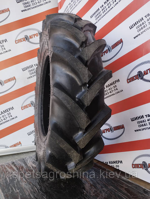 Шина 11.2-20 GTK AS100 8PR 113A6 TT: продажа, цена в Киеве. Шины